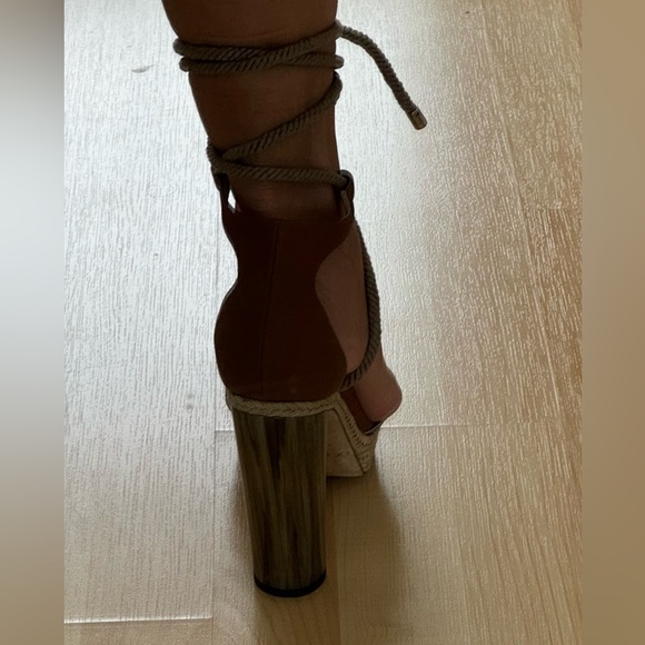 JIMMY CHOO HEELS - Picture 11 of 14